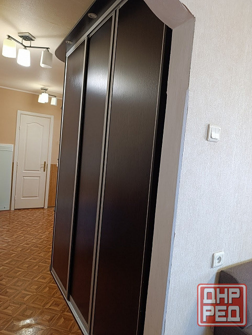 Продам квартиру 3к в Донецке Днр, ул. Туполева 29, Мирный Донецк - изображение 12