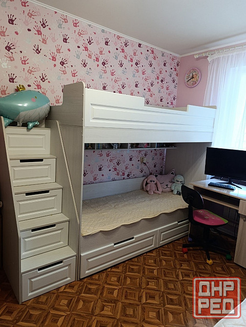 Продам квартиру 3к в Донецке Днр, ул. Туполева 29, Мирный Донецк - изображение 11