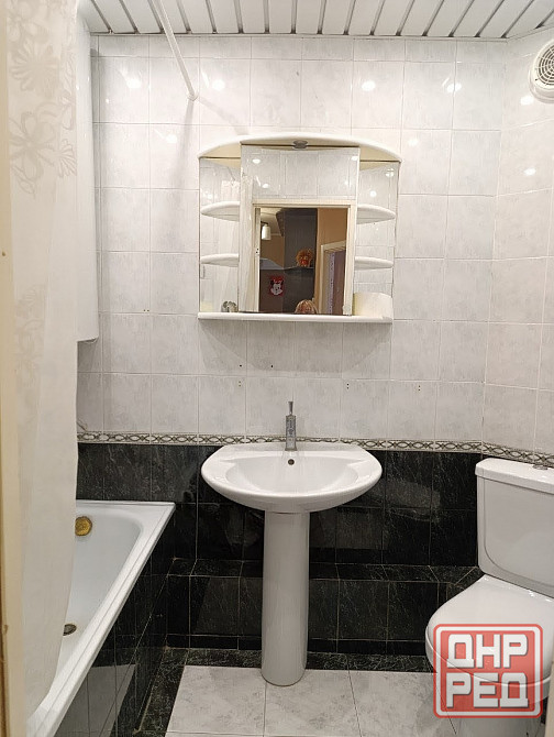 Продам квартиру 3к в Донецке Днр, ул. Туполева 29, Мирный Донецк - изображение 5