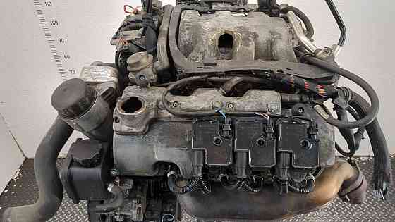 Двигатель Mercedes ML W163 M112.970 Донецк
