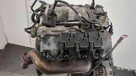 Двигатель Mercedes ML W163 M112.970 Донецк
