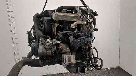 Двигатель Mercedes E W212 OM 651.924 Донецк