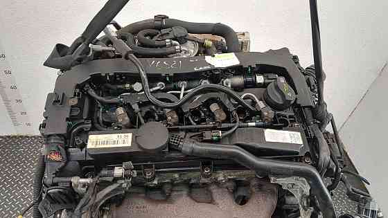 Двигатель Mercedes E W212 OM 651.924 Донецк