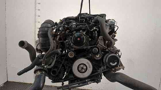 Двигатель Mercedes E W212 OM 651.924 Донецк