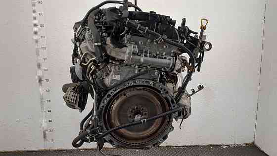 Двигатель Mercedes E W212 OM 651.924 Донецк