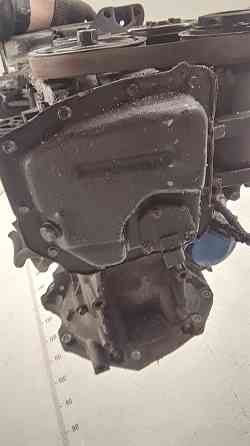 Двигатель КИА Sportage G4FD Донецк