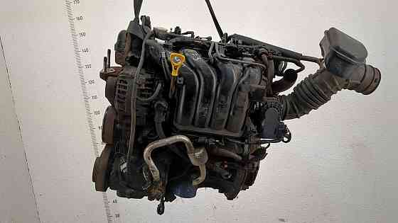 Двигатель КИА Sportage G4FD Донецк