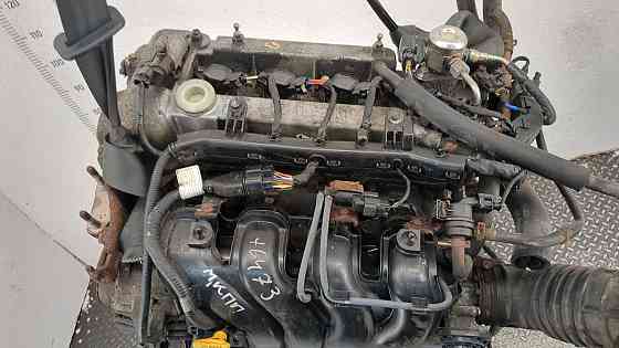 Двигатель КИА Sportage G4FD Донецк
