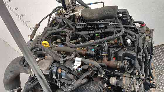 Двигатель Ford Transit YMR6 Донецк