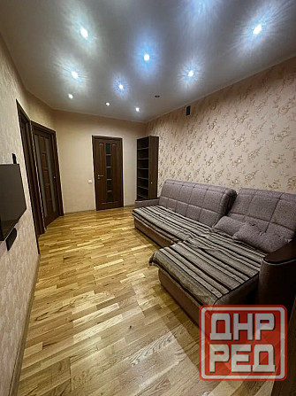 Сдаётся двухкомнатную квартиру, Ворошиловском районе Донецк - изображение 4