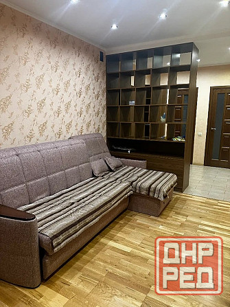 Сдаётся двухкомнатную квартиру, Ворошиловском районе Донецк - изображение 3