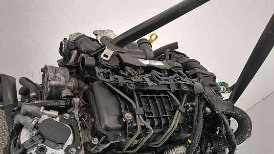 Двигатель Ford Focus 2 HHDA, HHDB Донецк