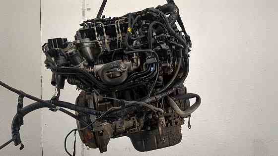 Двигатель Ford Focus 2 HHDA, HHDB Донецк