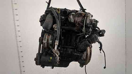 Двигатель Ford Focus 2 HHDA, HHDB Донецк