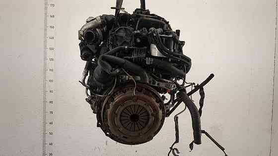 Двигатель Ford Focus 2 HHDA, HHDB Донецк