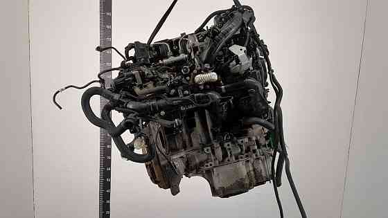 Двигатель Citroen Berlingo YHW Донецк