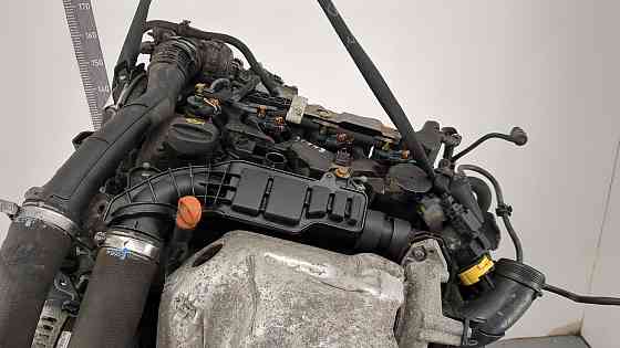 Двигатель Citroen Berlingo YHW Донецк