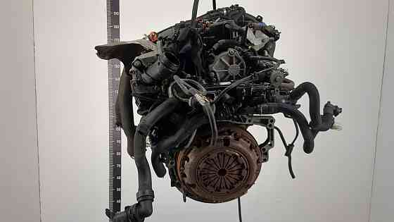 Двигатель Citroen Berlingo YHW Донецк