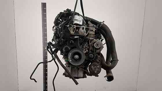 Двигатель Citroen Berlingo YHW Донецк