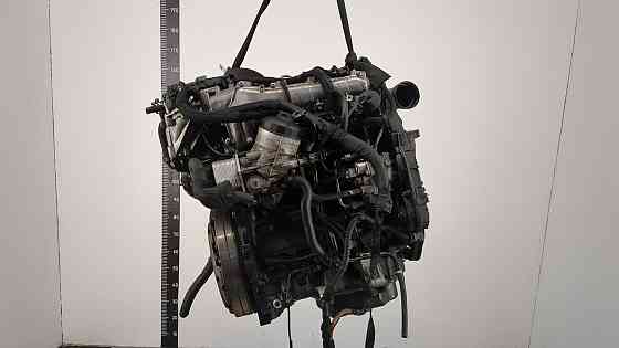 Двигатель Opel Zafira B Z17DTR Донецк
