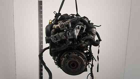 Двигатель Opel Zafira B Z17DTR Донецк