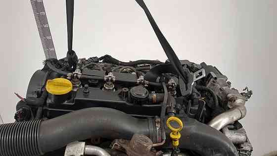 Двигатель Opel Zafira B Z17DTR Донецк