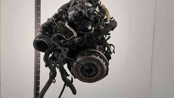 Двигатель Ford Focus 3 XWDB Донецк