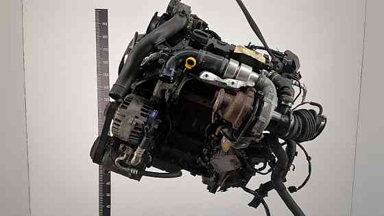 Двигатель Ford Focus 3 XWDB Донецк