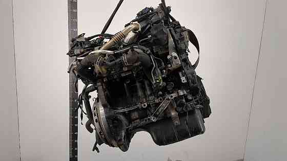 Двигатель Ford Focus 3 XWDB Донецк