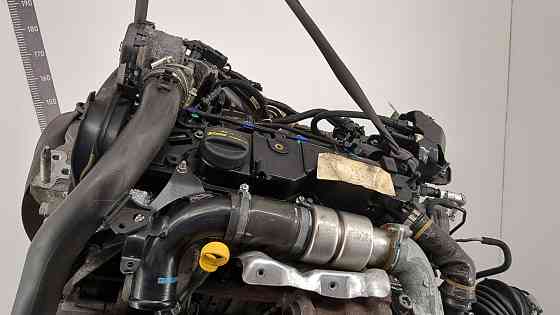 Двигатель Ford Focus 3 XWDB Донецк
