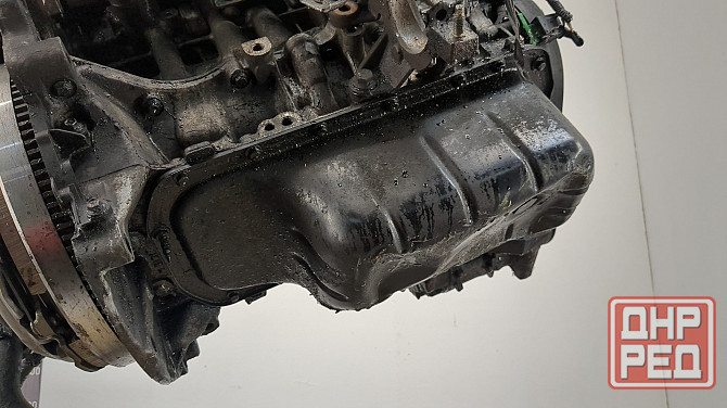 Двигатель Ford Focus 3 XWDB Донецк - изображение 6