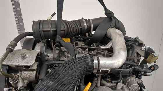 Двигатель Opel Antara Z20DM Донецк