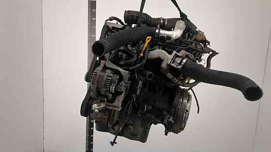 Двигатель Opel Antara Z20DM Донецк