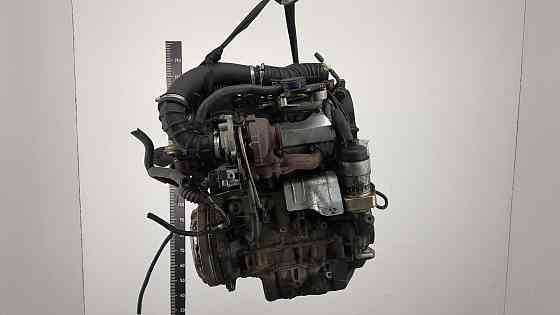 Двигатель Opel Antara Z20DM Донецк