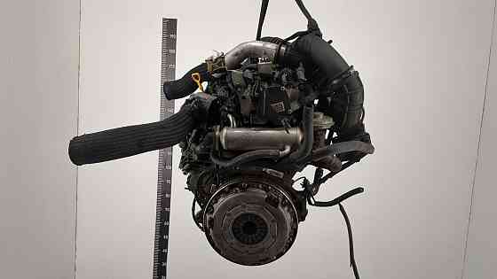 Двигатель Opel Antara Z20DM Донецк