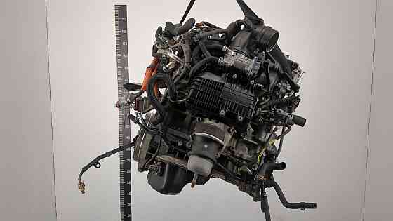 Двигатель Lexus IS 2ARFSE Донецк