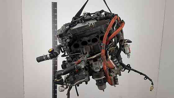 Двигатель Lexus IS 2ARFSE Донецк