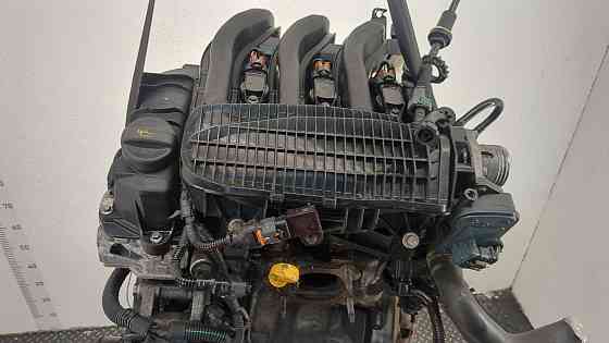 Двигатель Peugeot 208 HMZ Донецк