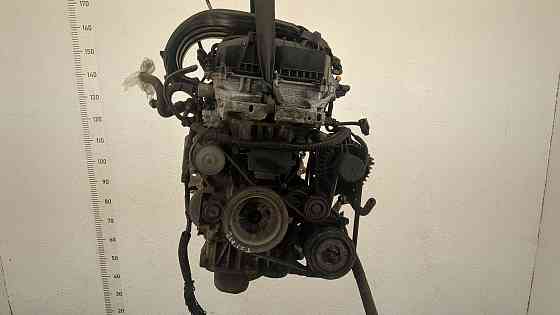 Двигатель Peugeot 208 HMZ Донецк