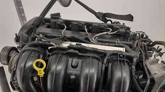 Двигатель Ford Focus 2 AODA, AODB Донецк