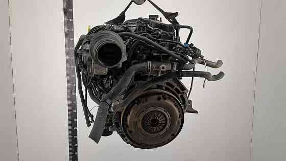 Двигатель Ford Focus 2 AODA, AODB Донецк