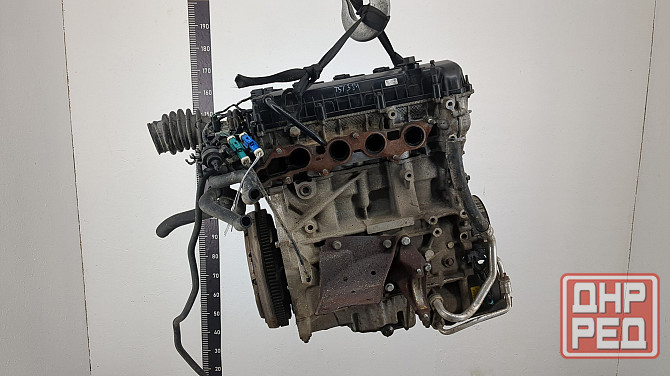 Двигатель Ford Focus 2 AODA, AODB Донецк - изображение 2