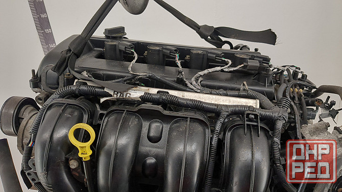 Двигатель Ford Focus 2 AODA, AODB Донецк - изображение 6