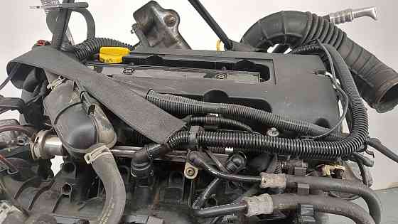 Двигатель Opel Zafira C B14NET Донецк