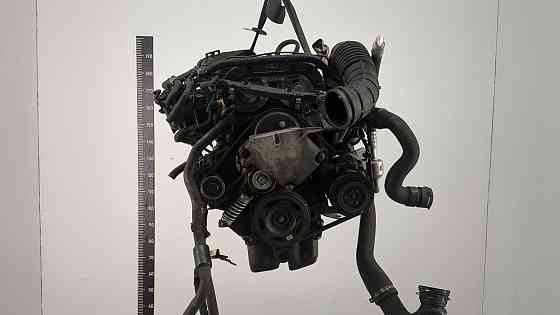 Двигатель Opel Zafira C B14NET Донецк