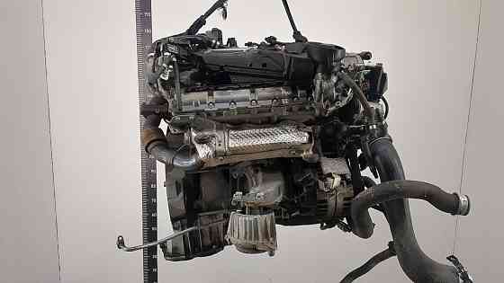 Двигатель Mercedes E W212 OM 642.852 Донецк