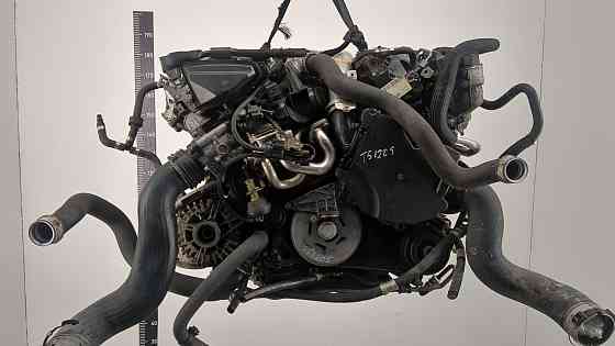 Двигатель Mercedes E W212 OM 642.852 Донецк