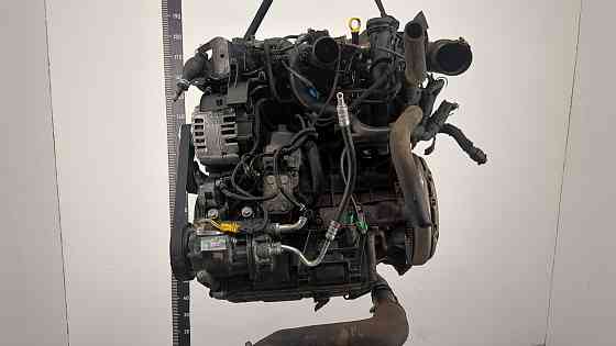 Двигатель Citroen C8 RHR Донецк
