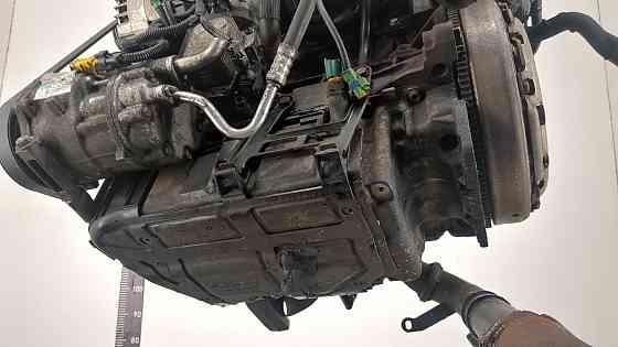 Двигатель Citroen C8 RHR Донецк
