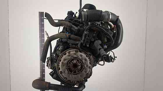 Двигатель Citroen C8 RHR Донецк